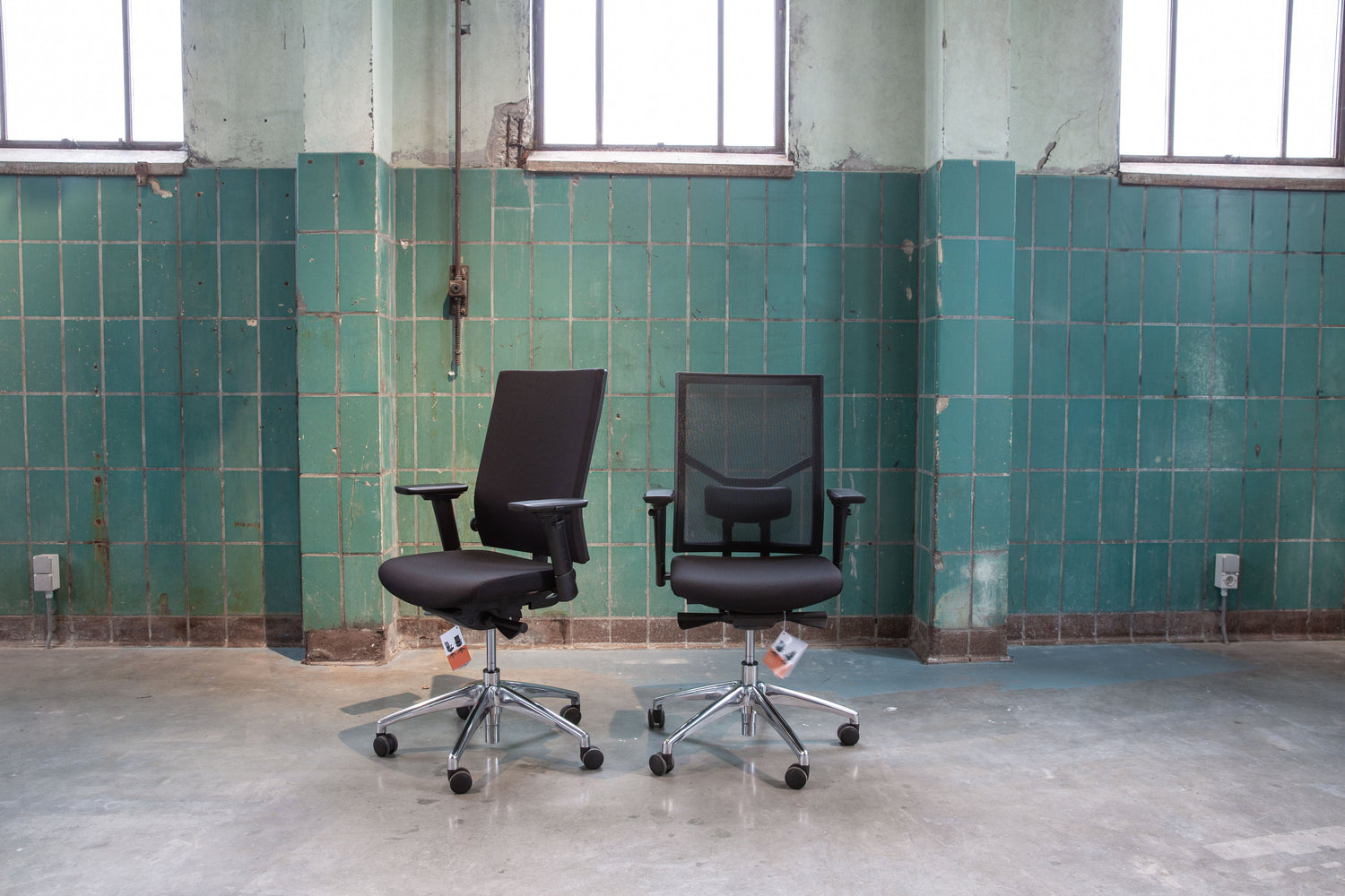 De top 10 ergonomische bureaustoelen