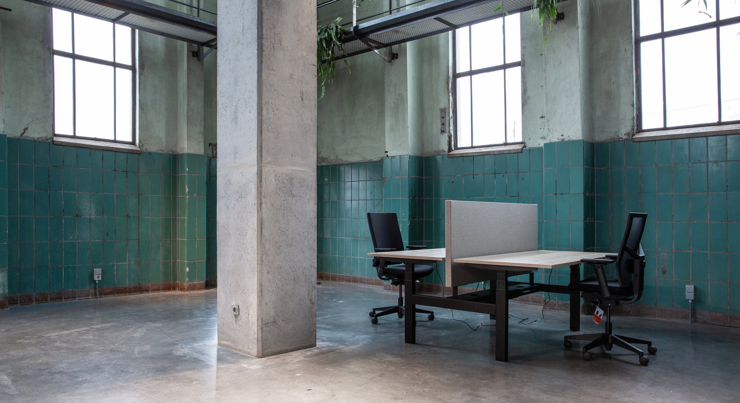 Wat is NEN EN 527 en waarom is het belangrijk voor jouw zit-sta bureau?