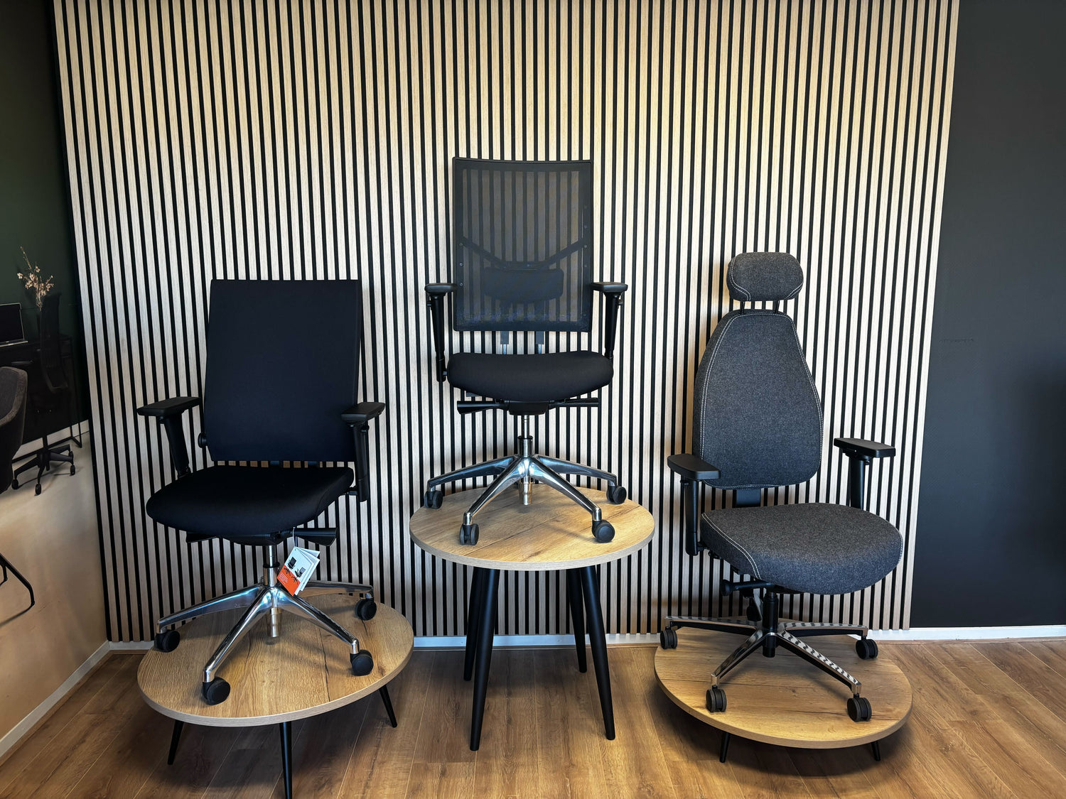 De top 10 ergonomische bureaustoelen