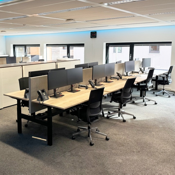 162 nieuwe werkplekken bij RTL