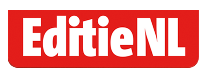 Editie NL op bezoek in onze showroom