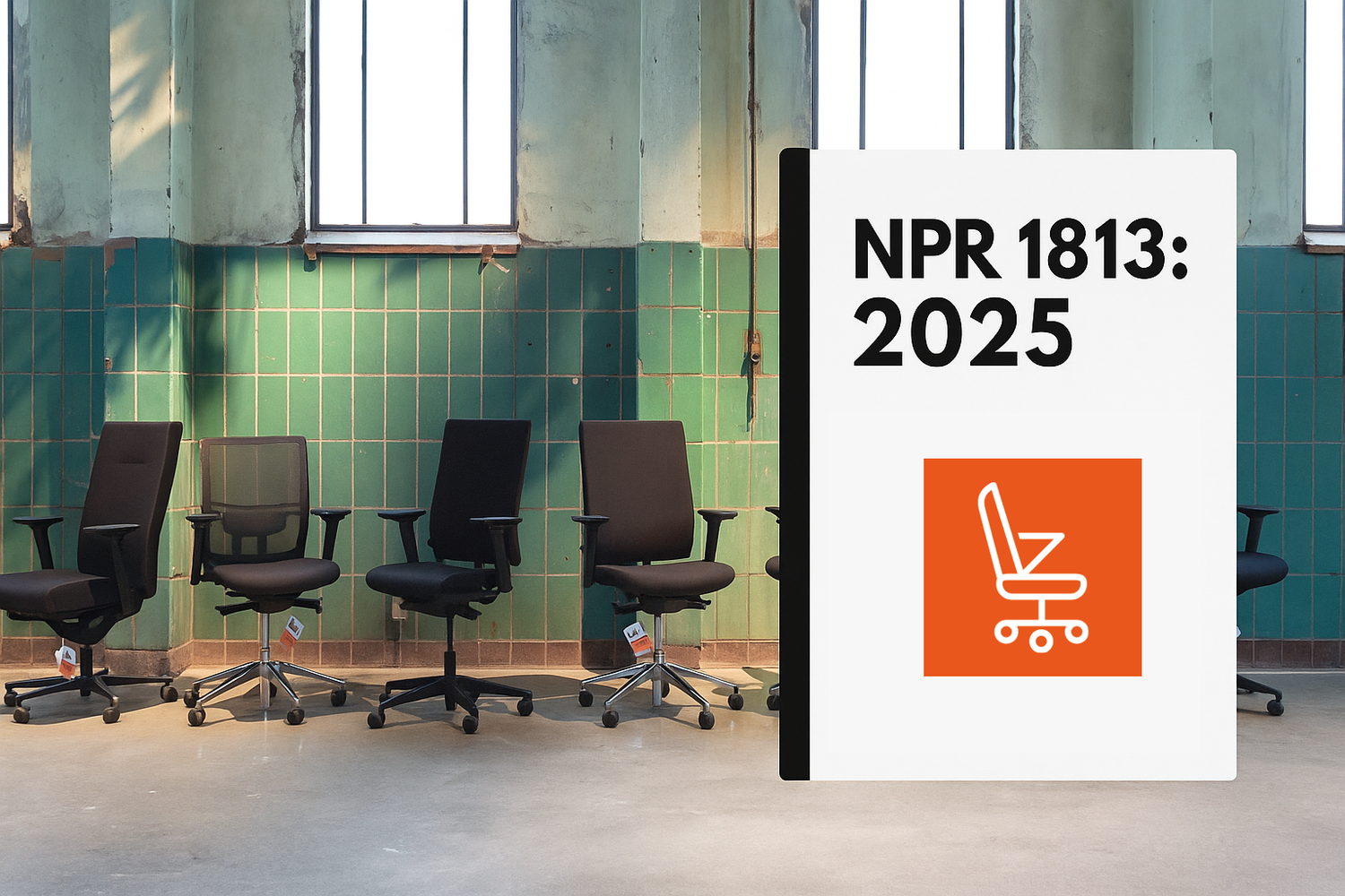 Nieuwe NPR 1813 (2025) richtlijn: wat betekent dit voor jouw kantoor?