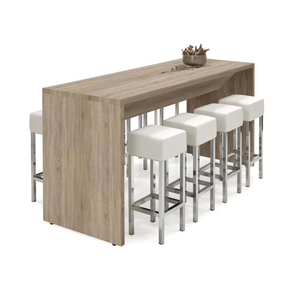 Manager bartafel.