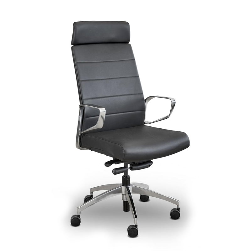 Directiefauteuil 605.