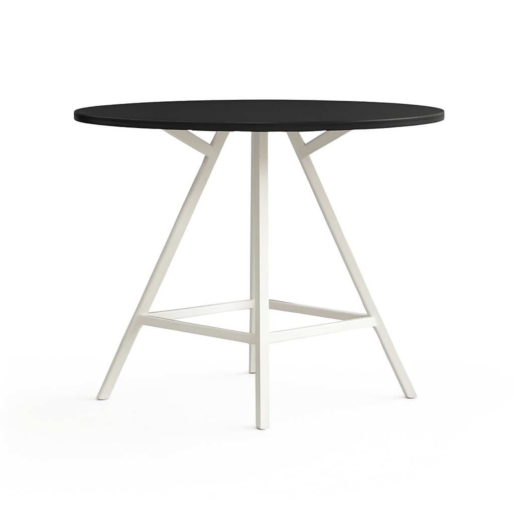 Cube Bartafel (rond)