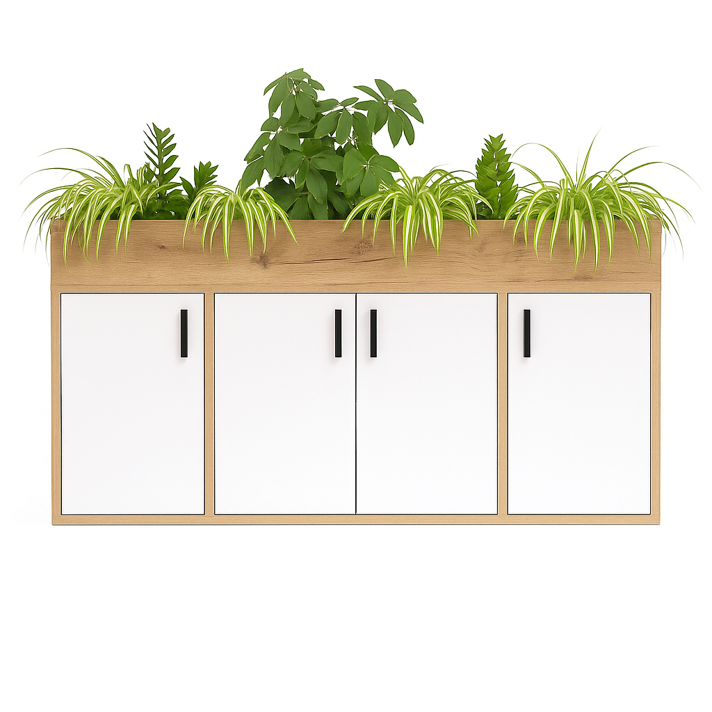 Draaideurkast Andres