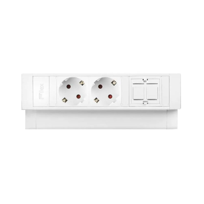 Filex Power Desk up