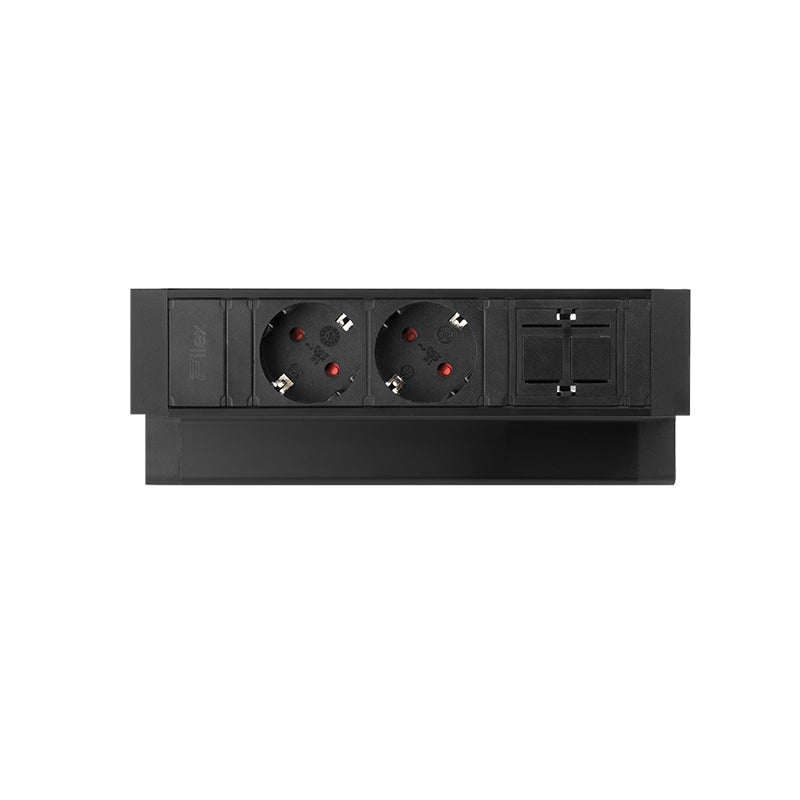 Filex Power Desk up
