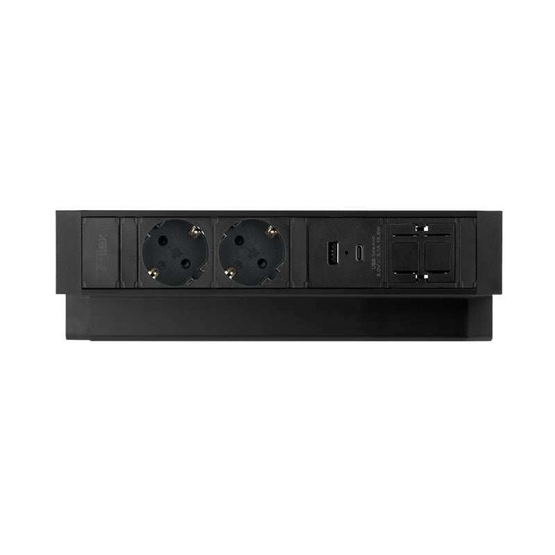 Filex Power Desk up