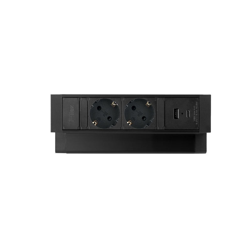 Filex Power Desk up