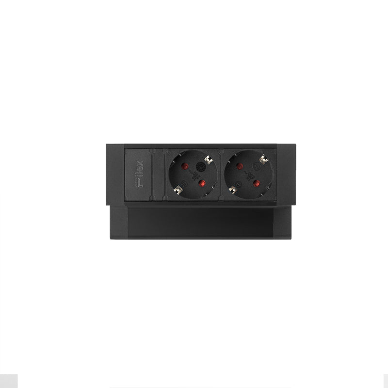 Filex Power Desk up
