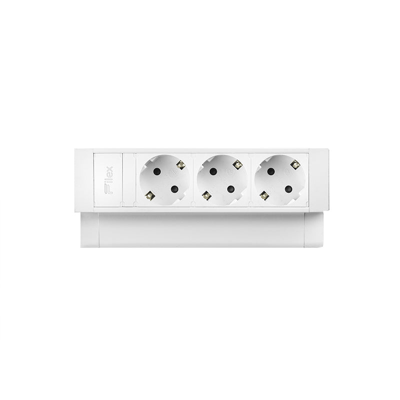 Filex Power Desk up