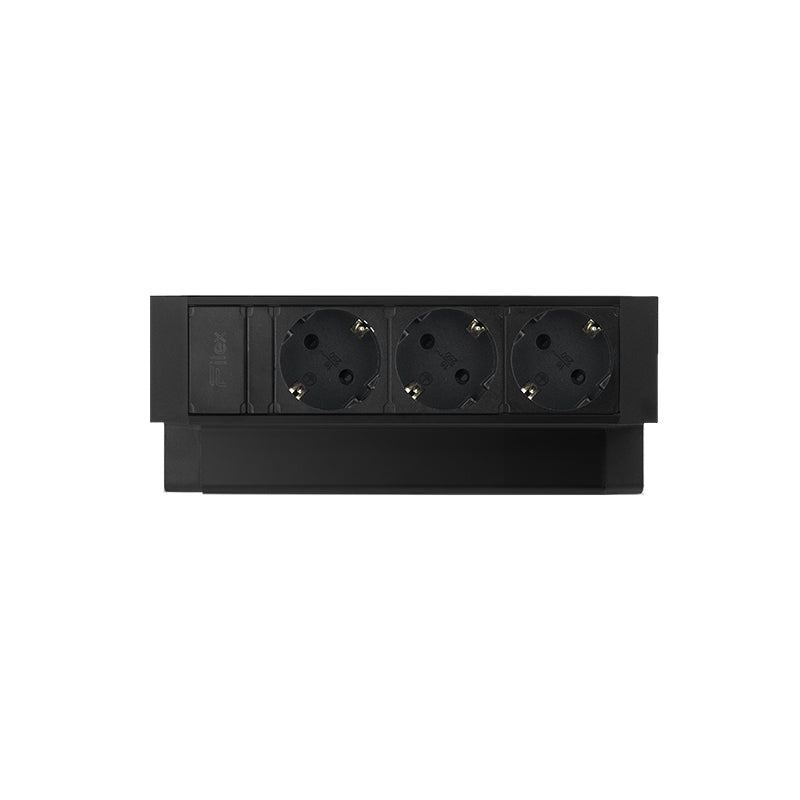 Filex Power Desk up