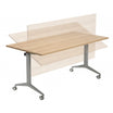 Klaptafel hype (rechthoek).