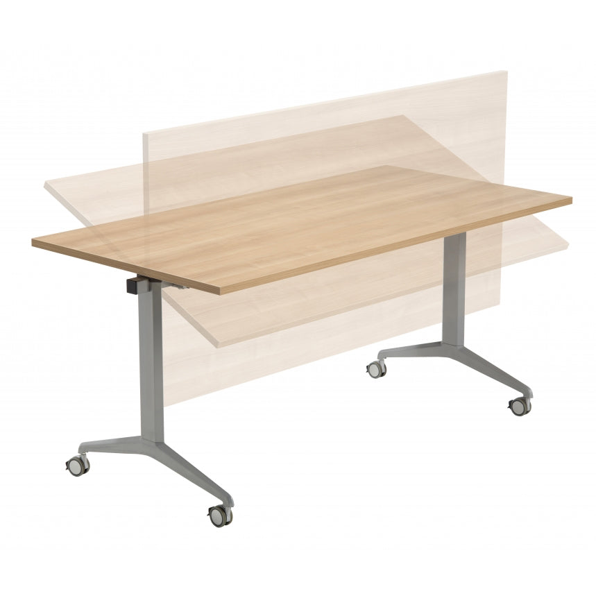 Klaptafel hype (rechthoek).
