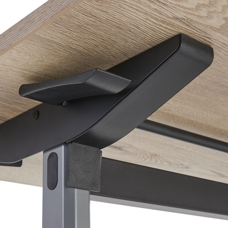 Klaptafel hype (rechthoek).