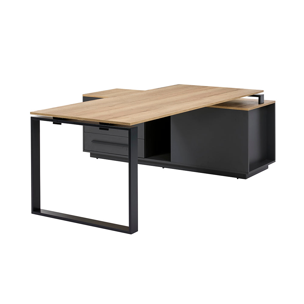 Kubus directiebureau.
