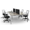 Now duo-bureau.