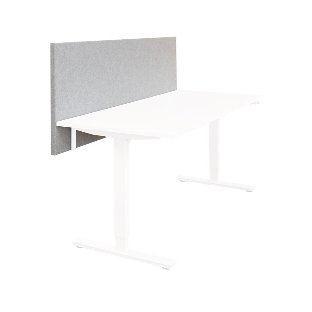 Akoestische opzetwand Rapid