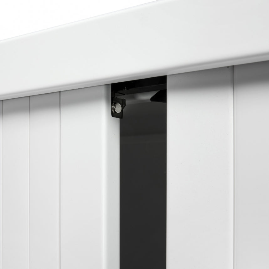 Roldeurkast Elegance