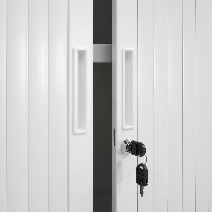 Roldeurkast Elegance