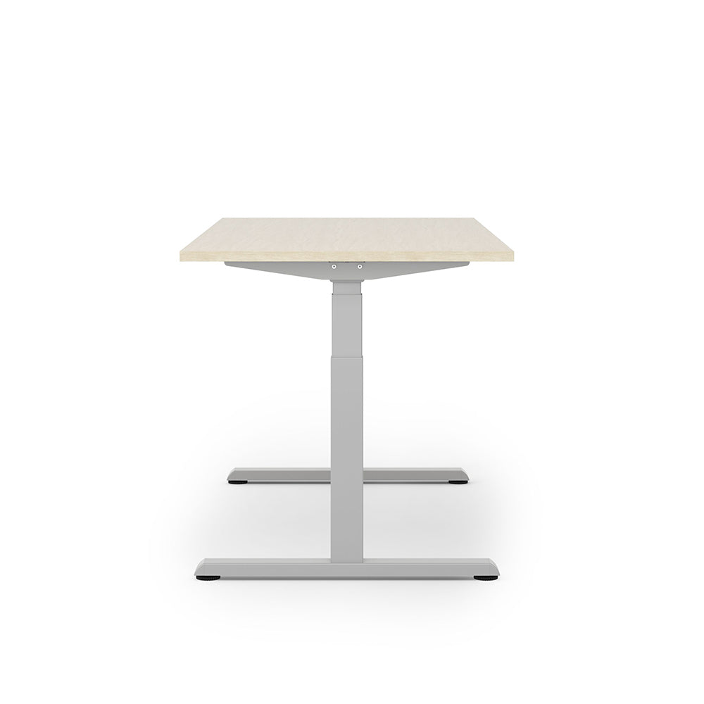 Steelforce Base Pro Zit-sta bureau