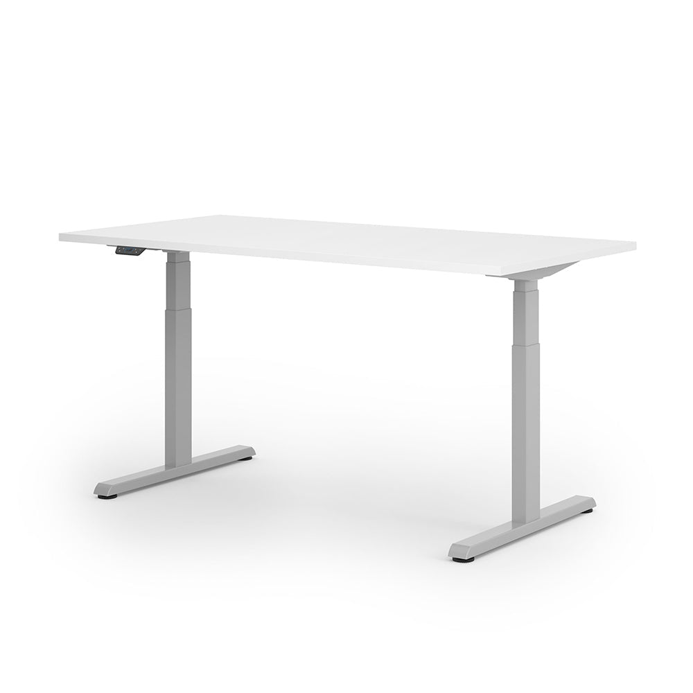 Steelforce Base Pro Zit-sta bureau