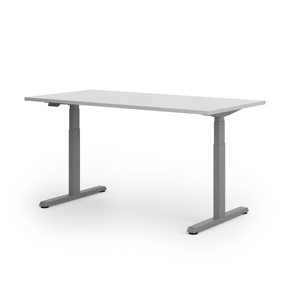Steelforce Base Pro Zit-sta bureau