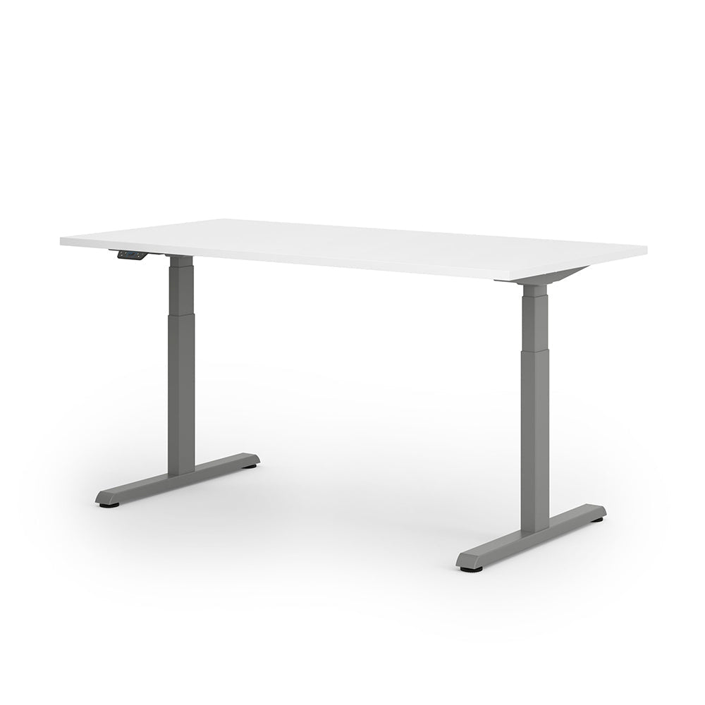 Steelforce Base Pro Zit-sta bureau