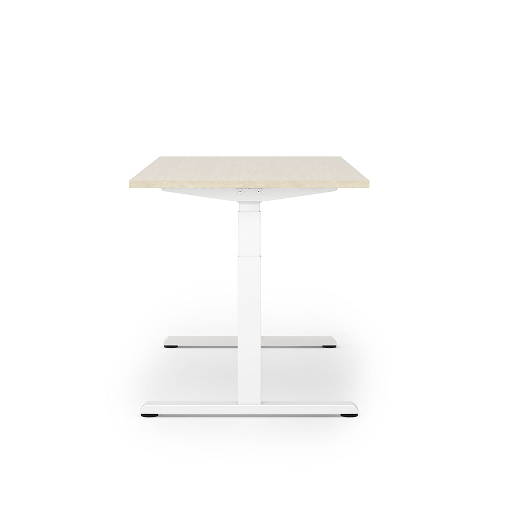Steelforce Base Pro Zit-sta bureau