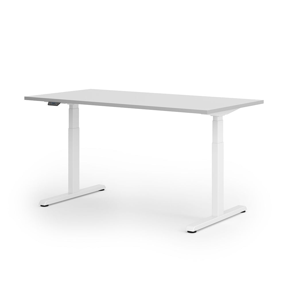 Steelforce Base Pro Zit-sta bureau