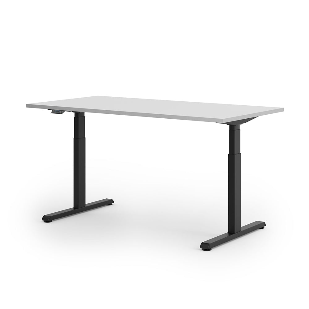 Steelforce Base Pro Zit-sta bureau