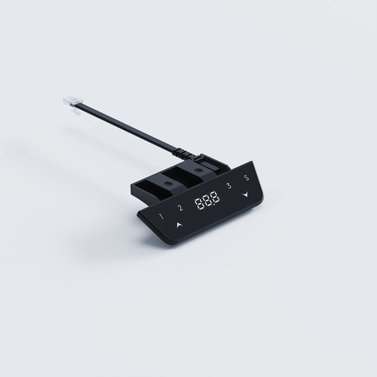 Steelforce Base Pro Zit-sta bureau