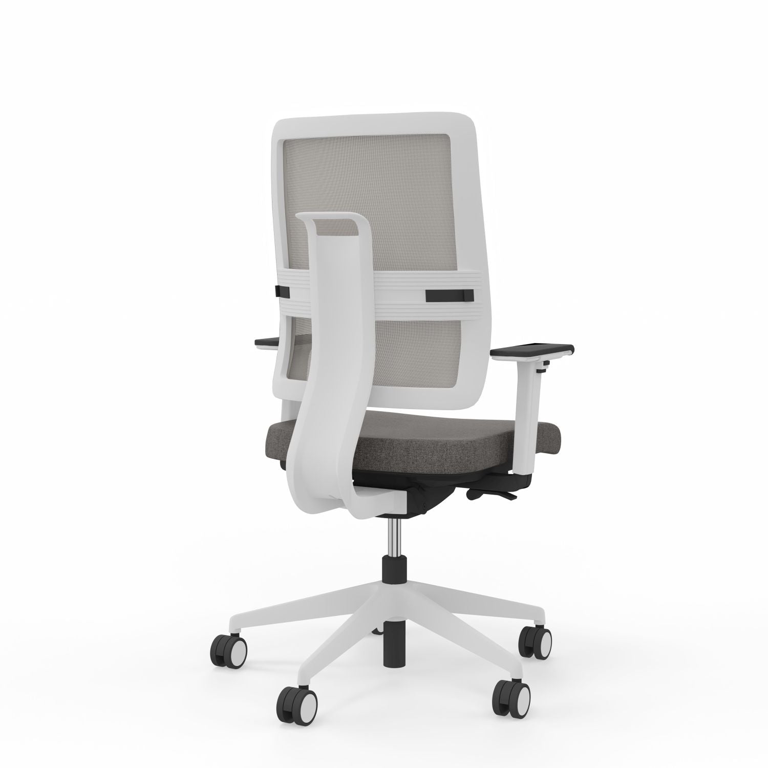 Bureaustoel Viasit Toleo Netwave