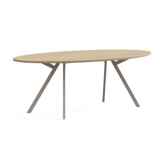 Cube Tafel (ellips)