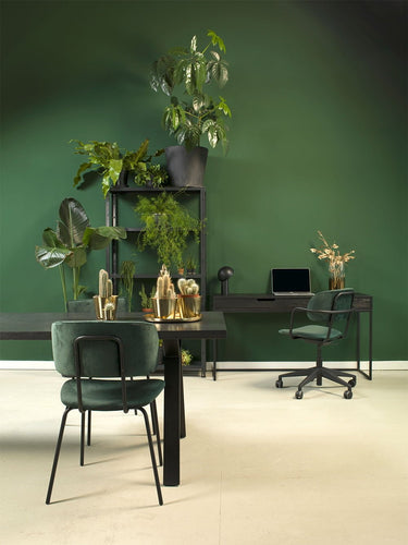 Waarom worden er nog vaste bureaus verkocht?