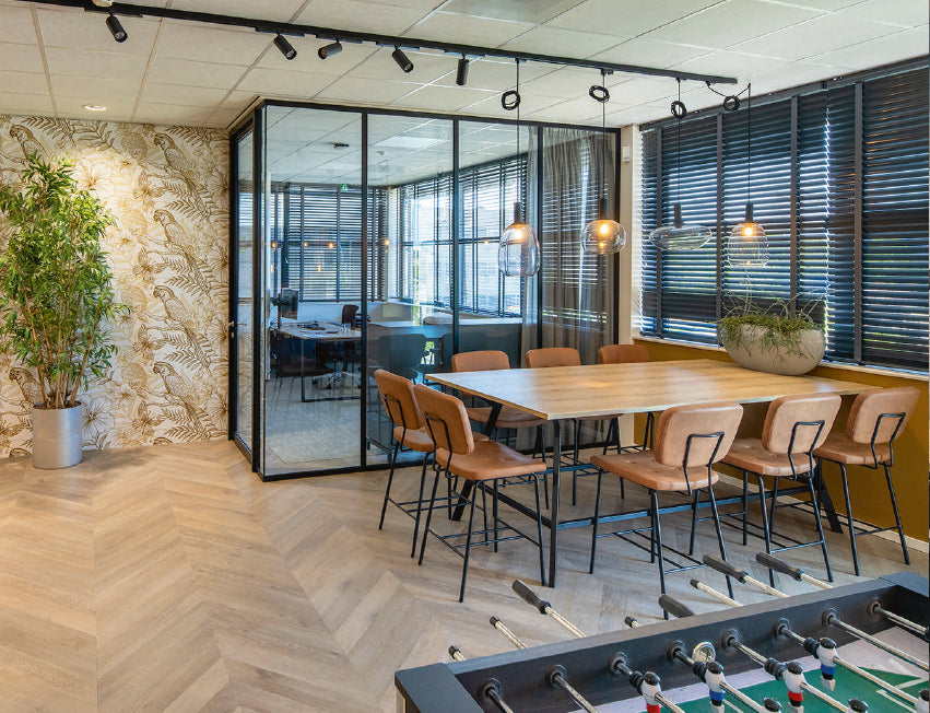 Dit zijn de beste vergaderopstellingen voor jouw overleg!