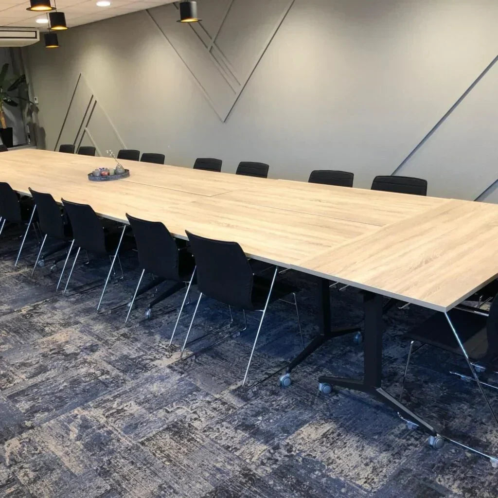 7 redenen waarom onze klanten vaak klaptafels bestellen!