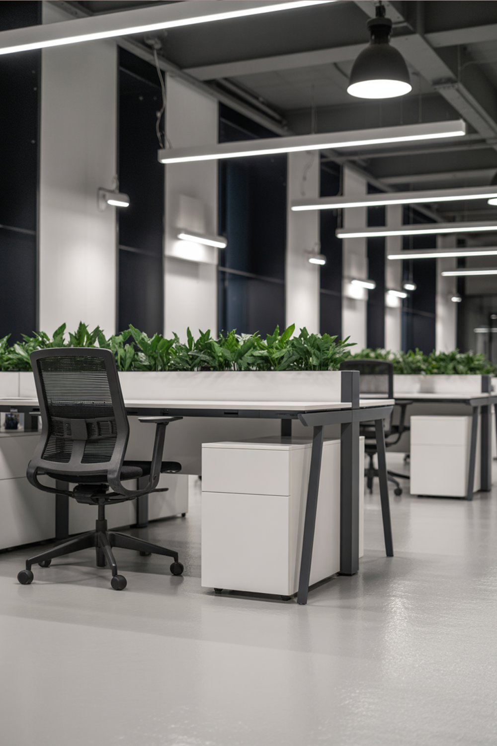 Het stille probleem op kantoor? Concentratieverlies in open werkruimtes!