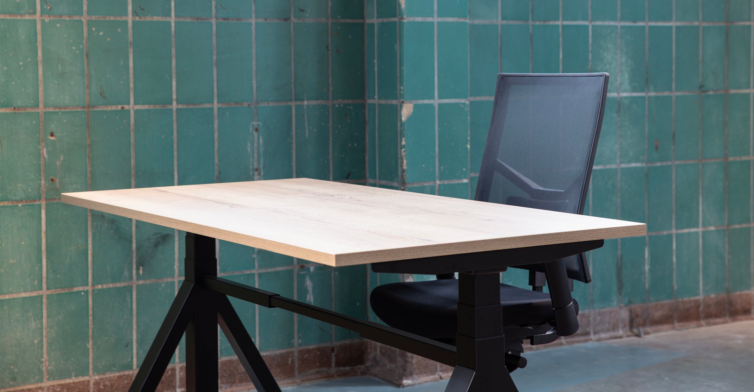 Bureau 200 x 80
