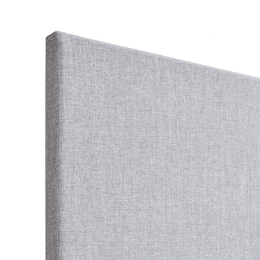 Akoestische roomdivider Siem verrijdbaar