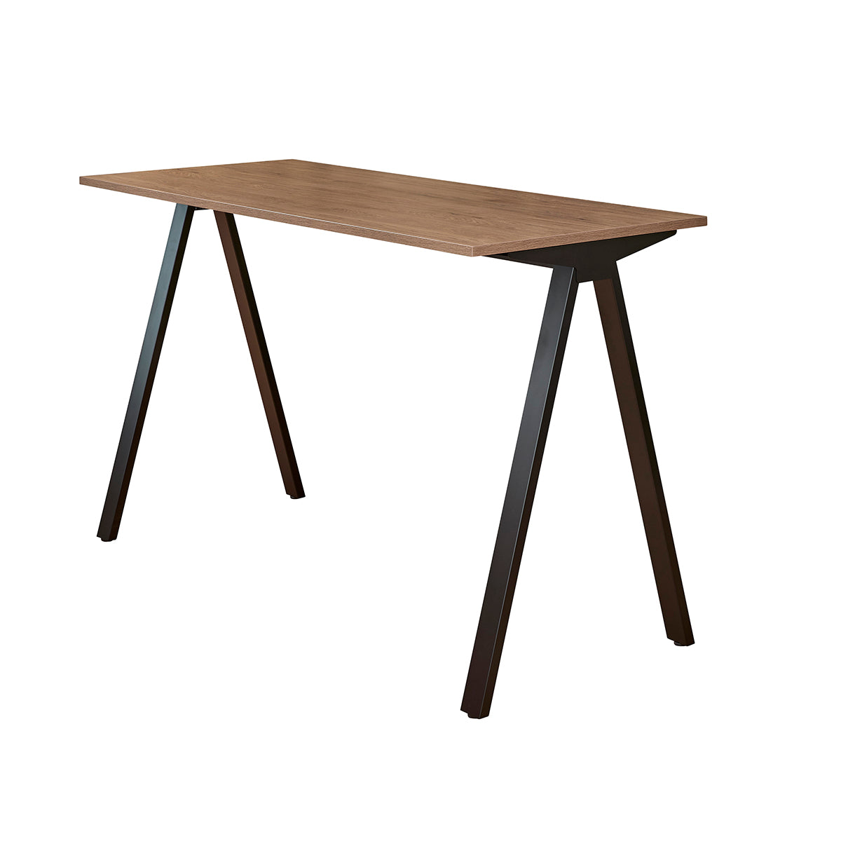 Arpa bartafel (rechthoek) in de kleur zwart.