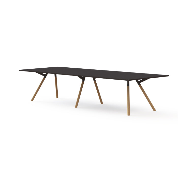 XL Bridge Vergadertafel (rechthoek)