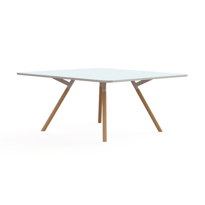 Bridge Tafel (vierkant)