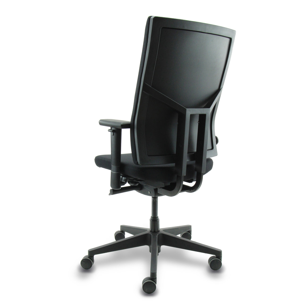 Bureaustoel NPR-1813:2025 Comfort