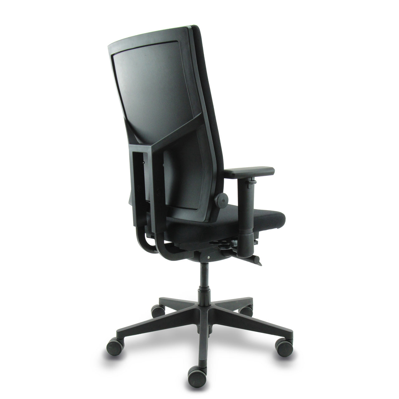Bureaustoel NPR-1813:2025 Comfort