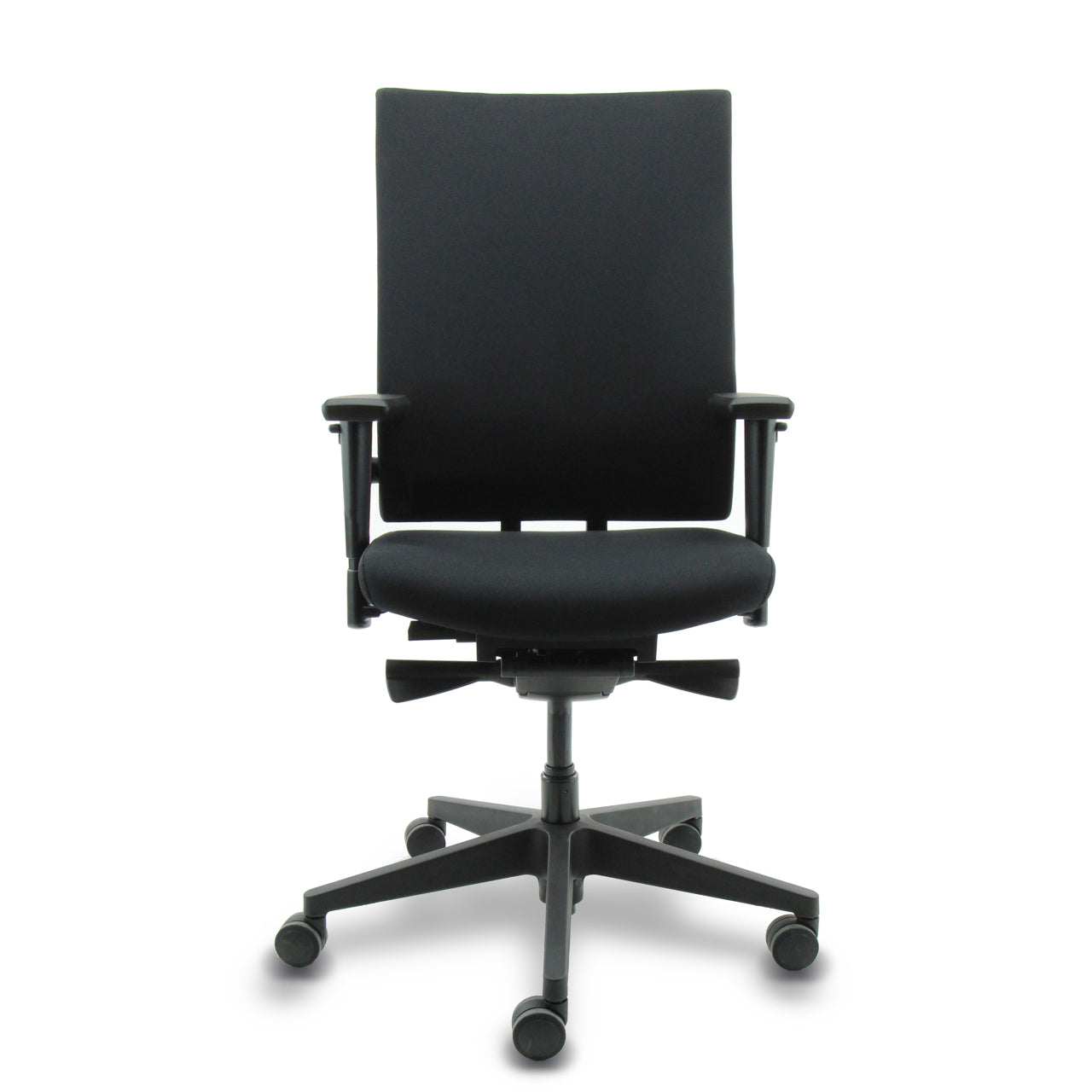 Bureaustoel NPR-1813:2025 Comfort