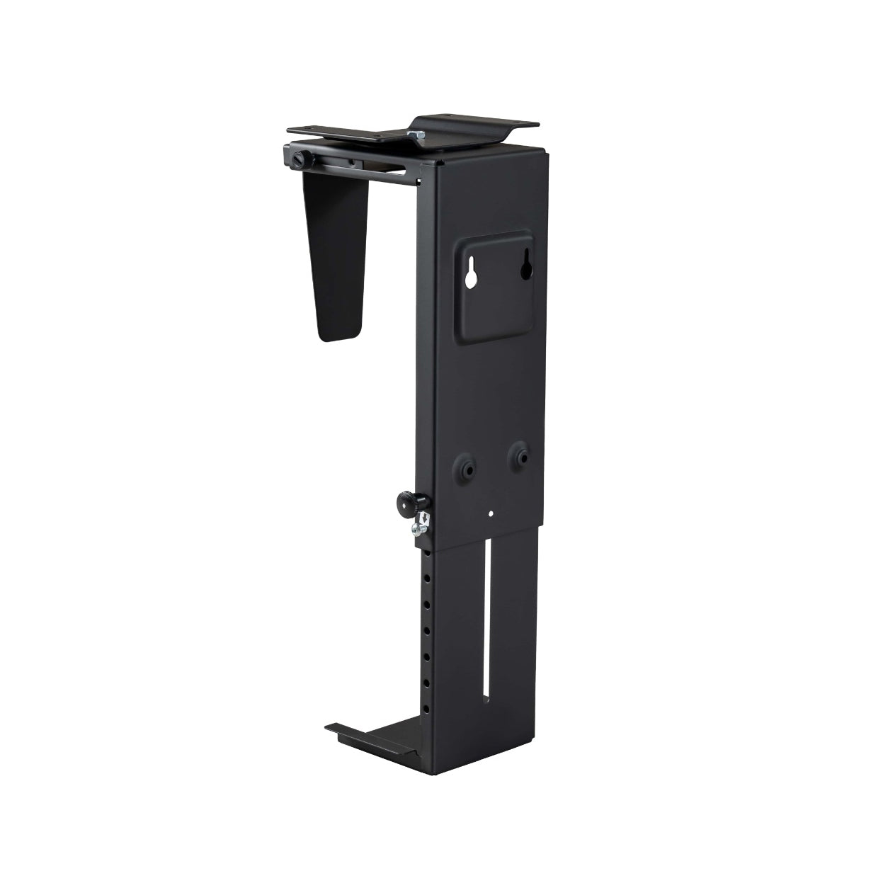 Cpu houder compact.