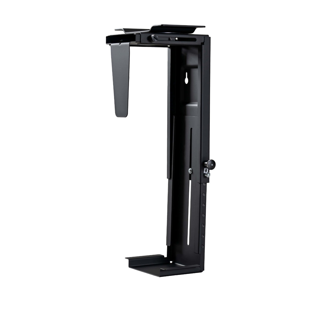 Cpu houder compact.