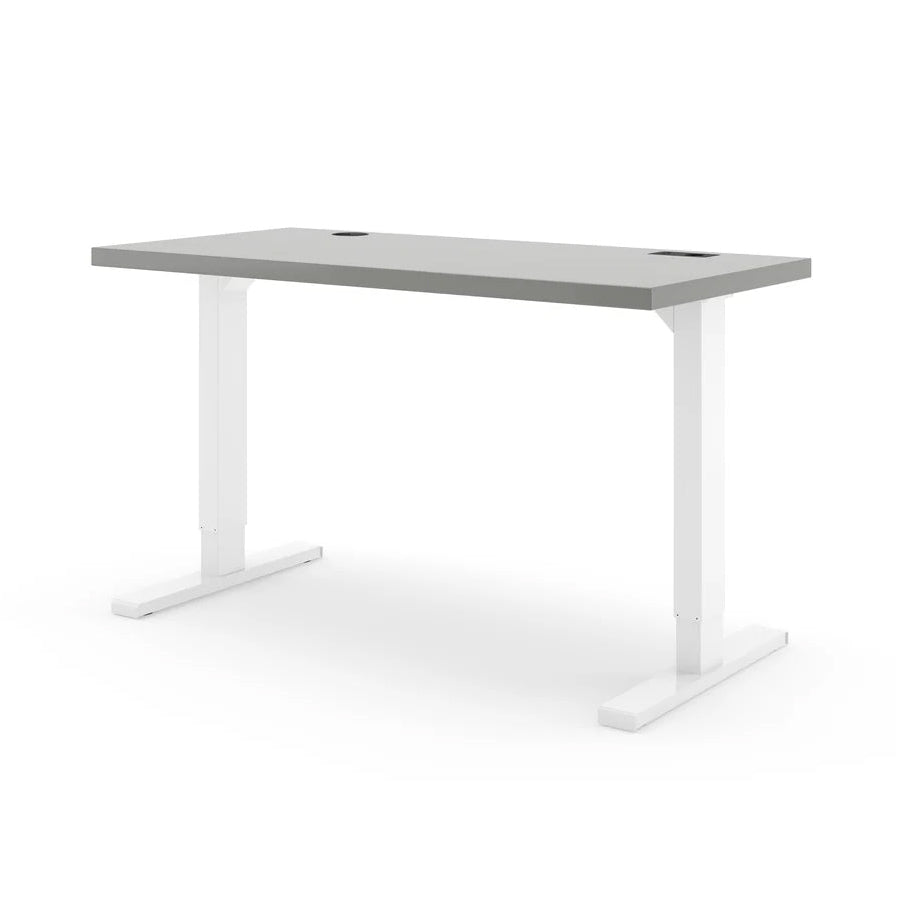 Home Office Edition Zit-sta bureau